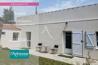 location maison la-bernerie-en-retz 44760