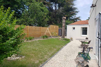 location maison la-bernerie-en-retz 44760