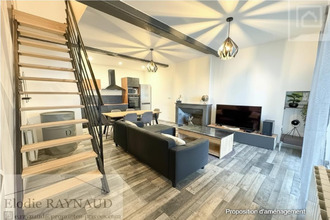 location maison la-boisse 01120