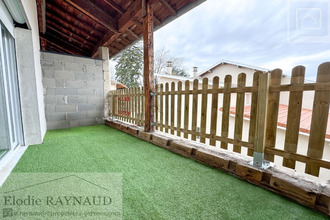location maison la-boisse 01120