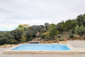 location maison la-boissiere 34150