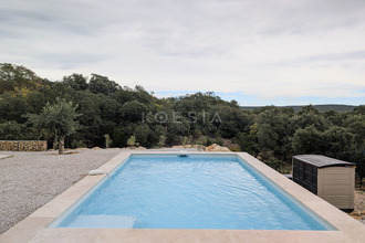 location maison la-boissiere 34150