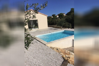 location maison la-boissiere 34150