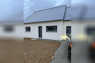 location maison la-bouexiere 35340