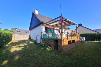location maison la-bouexiere 35340