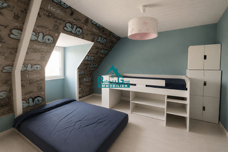 location maison la-bouexiere 35340