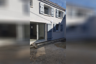 location maison la-bouilladisse 13720