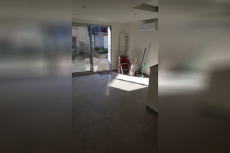 location maison la-bouilladisse 13720