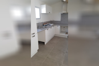 location maison la-bouilladisse 13720