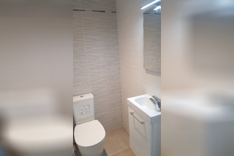 location maison la-bouilladisse 13720