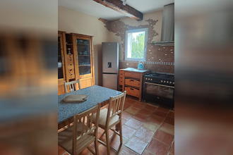 location maison la-bouilladisse 13720