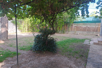location maison la-bouilladisse 13720
