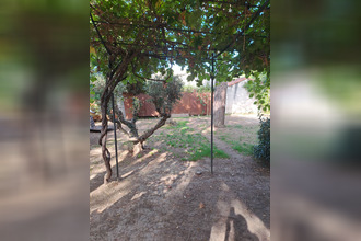 location maison la-bouilladisse 13720