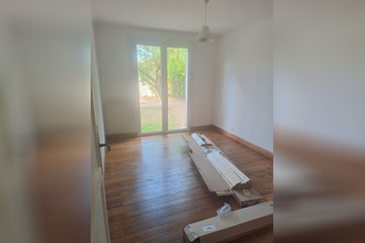 location maison la-bouilladisse 13720