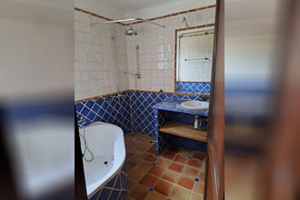 location maison la-bouilladisse 13720
