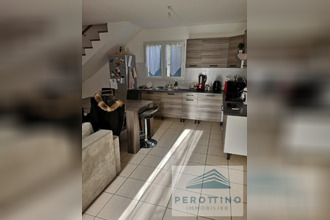 location maison la-bouilladisse 13720