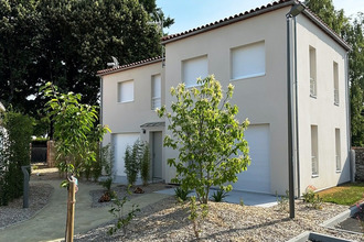 Ma-Cabane - Location Maison LA BRUFFIERE, 61 m²