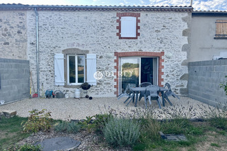location maison la-bruffiere 85530