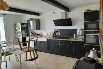 location maison la-bruffiere 85530