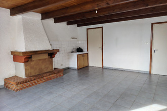 location maison la-bruffiere 85530