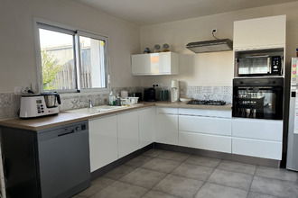 location maison la-bruffiere 85530