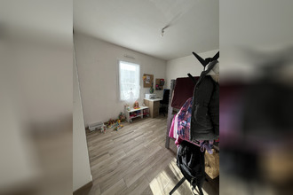 location maison la-bruffiere 85530