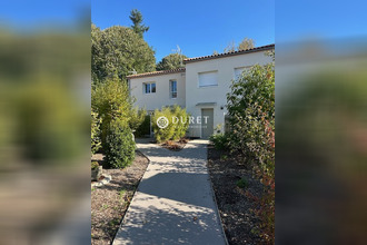 location maison la-bruffiere 85530