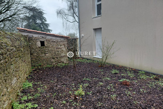 location maison la-bruffiere 85530