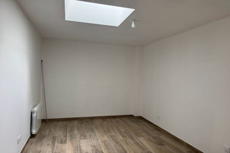 location maison la-caillere-st-hilaire 85410