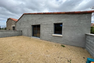 location maison la-caillere-st-hilaire 85410