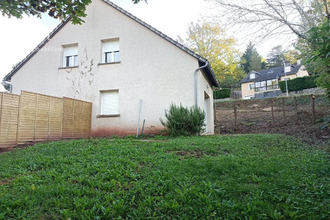 location maison la-canourgue 48500