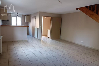 location maison la-canourgue 48500