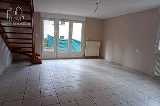 location maison la-canourgue 48500