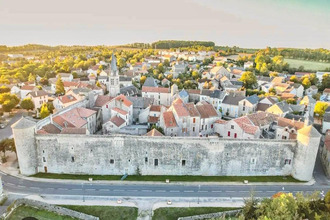 location maison la-cavalerie 12230