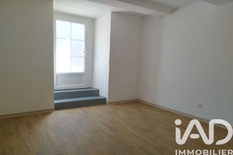 location maison la-cavalerie 12230