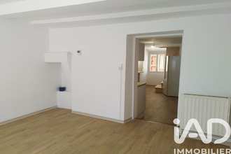 location maison la-cavalerie 12230