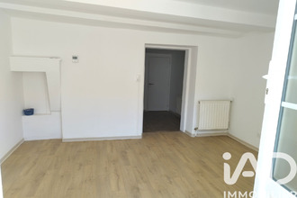 location maison la-cavalerie 12230