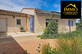 location maison la-celle 83170