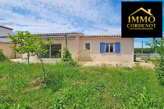 location maison la-celle 83170