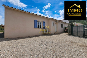 location maison la-celle 83170