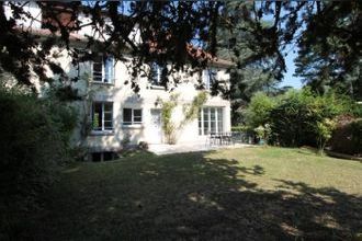 Ma-Cabane - Location Maison La celle-saint-cloud, 230 m²