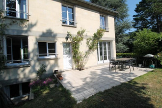 Ma-Cabane - Location Maison La celle-saint-cloud, 177 m²