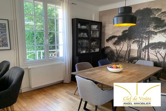 Ma-Cabane - Location Maison La Celle-Saint-Cloud, 145 m²