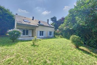 location maison la-celle-st-cloud 78170