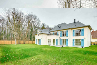 location maison la-celle-st-cloud 78170