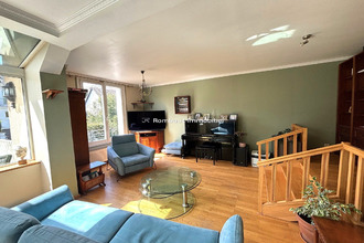 location maison la-celle-st-cloud 78170