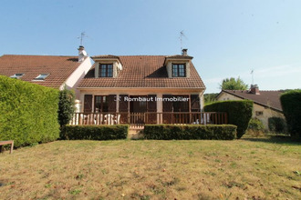 location maison la-celle-st-cloud 78170
