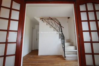 location maison la-celle-st-cloud 78170