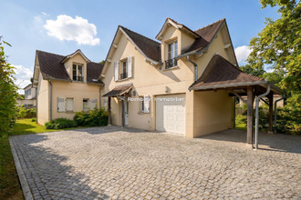 location maison la-celle-st-cloud 78170