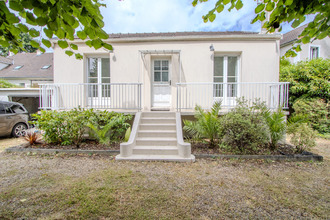 location maison la-celle-st-cloud 78170